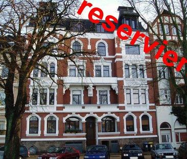 2-Zimmer-Wohnung, Ballastbrücke 13 in Flensburg - Foto 6