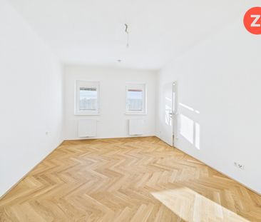 Erstbezug 2-Zimmer Wohnung inkl. Küche nähe Landstraße - Photo 1