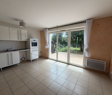 Location Maison 4 pièces 78m² - Photo 2