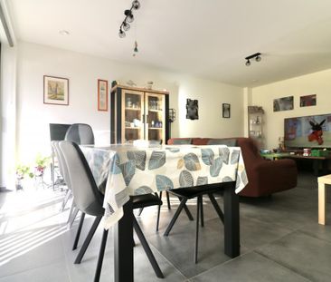 Recent appartement met 2 slpks, autostandplaats en private kelderbe... - Foto 2