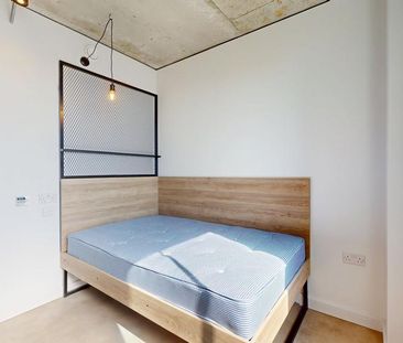 Flat share to rent - Photo 6