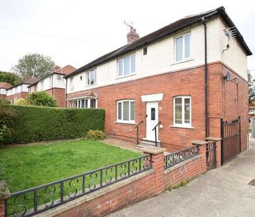 Milton Crescent, Wakefield, WF2 - Photo 1