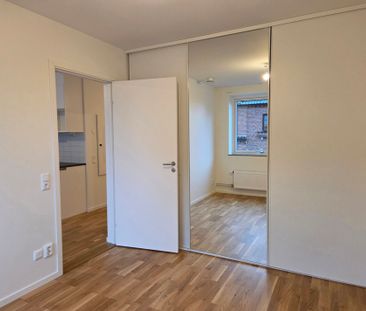 Glädjebacksgatan 2B, Trelleborg Centrum - Foto 3