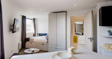 Studio Apartment Platinum - Photo 3