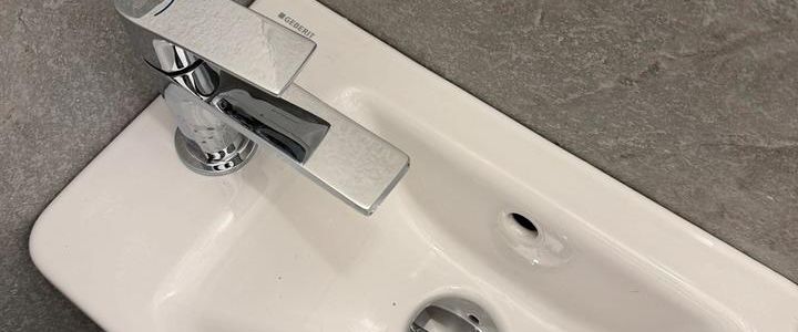 3-Zimmer-Wohnung mit Balkon - OT Garitz Erstbezug - Foto 1