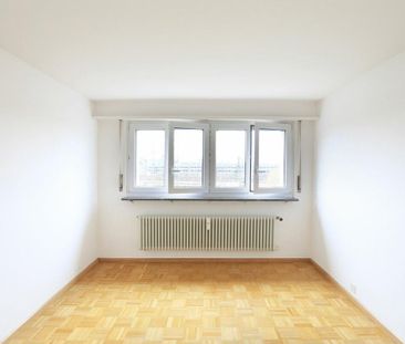 3.5-Zimmer Dachwohnung in Basel - Foto 1