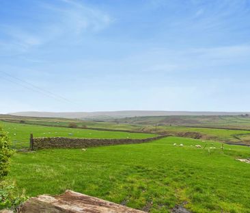 3 bedroom farm house to rent - Photo 5