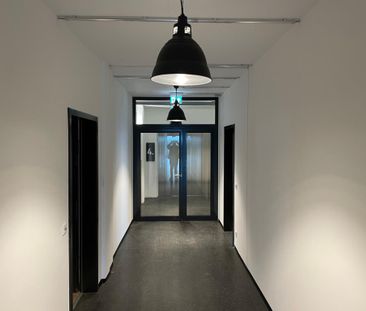 2-Zimmer-Wohnung mit Balkon in Bremen-Woltmershausen mieten - Foto 5