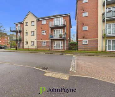 2 bedroom apartment to rent - Photo 6