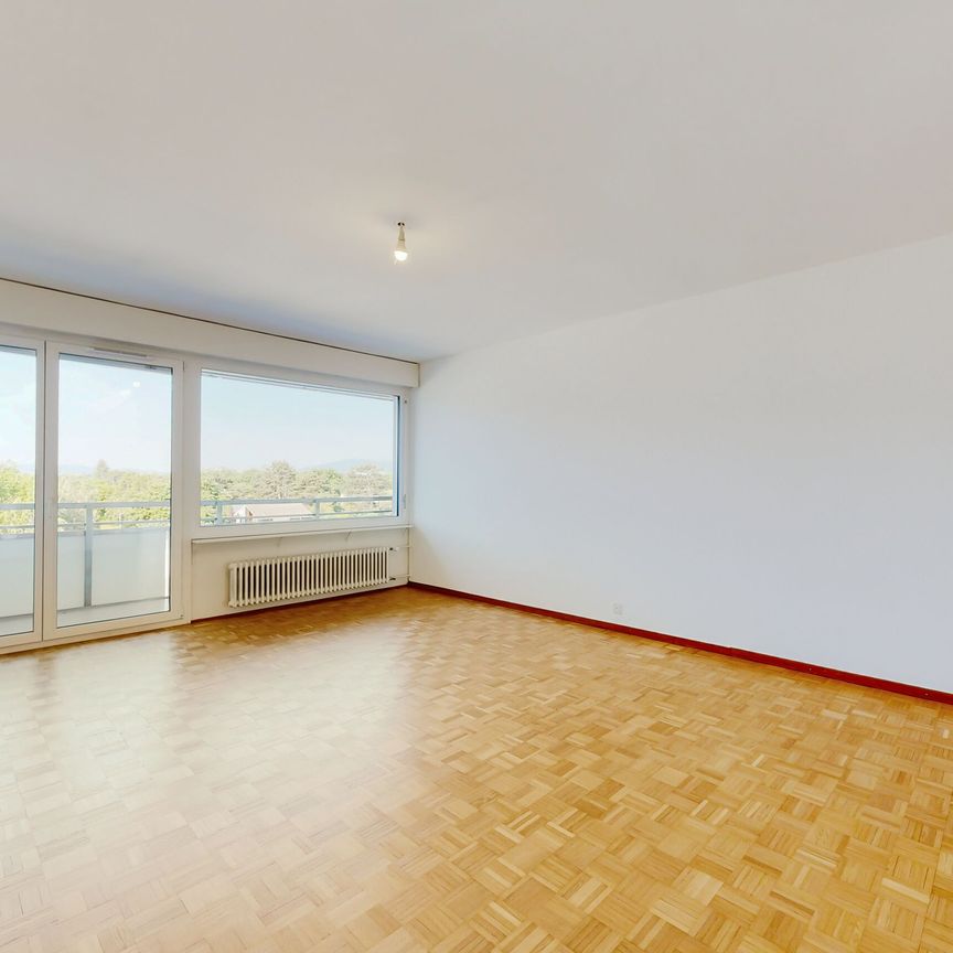 Vivre en famille à Chêne-Bougeries - Photo 1