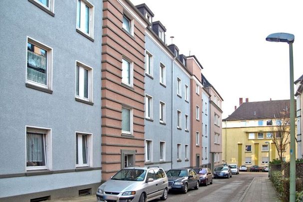 Neue Wohnung – Neues Glück - Photo 1