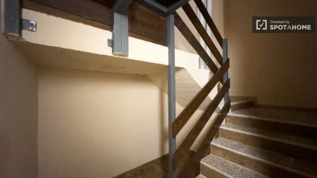 Piso de alquiler en El Raval - Photo 4