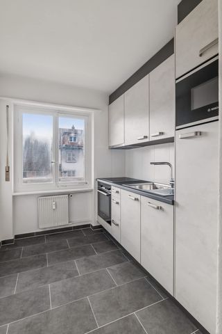 2 Zimmer, 50 m², 1. Stock - Foto 4