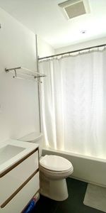 3-1/2 au 2e étage d'un triplex tranquille - Photo 4
