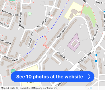 Eglinton Road, London, Greater London, SE18 - Photo 1