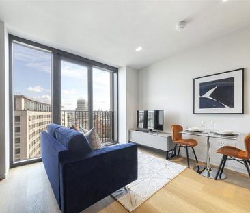 Studio to rent - Photo 1