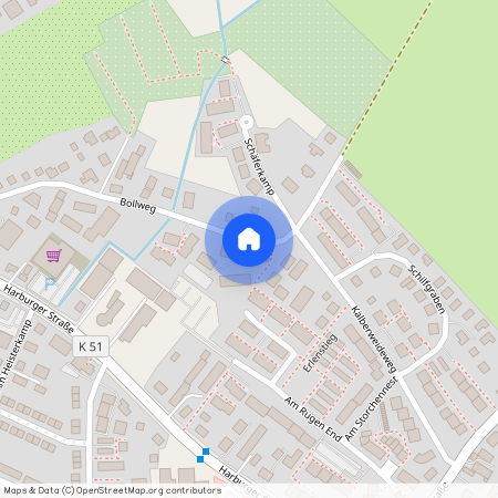 Bollweg 26a, 21614, Buxtehude