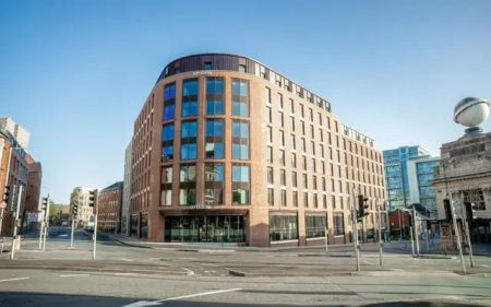 Classic Studio Plus-Penthouse - Photo 3