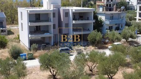 Διαμέρισμα για ενοικίαση Επέκταση Θέρμης (Θέρμη) - Φωτογραφία 4