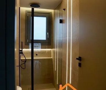 Μεζονέτα για ενοικίαση Νέα Σεπόλια (Περιστέρι) - Φωτογραφία 2