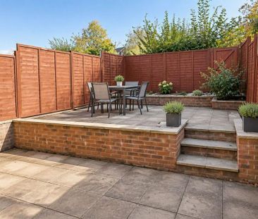 2 bedroom terraced house to rent - Photo 5