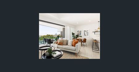 2-Bedroom Modern City Living - Photo 3