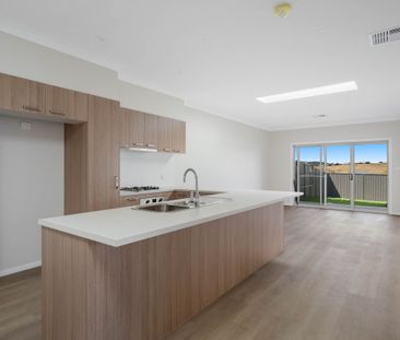 BRAND NEW DUPLEX IN POPULAR ESTATE - Photo 1