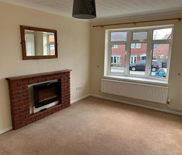 2 bedroom semi-detached house to rent - Photo 1