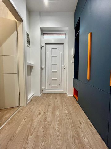 Kiadó felújított lakás - Pécs - Fotó 4