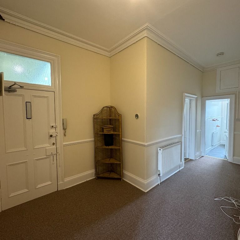 Thirlestane Road, Marchmont, Edinburgh, EH9 1AP - - Photo 1