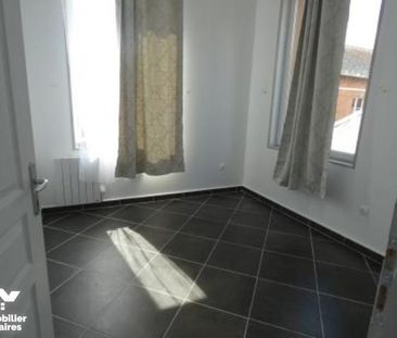 ORBEC - Appartement lumineux de 61 m2 avec balcon au 1er étage. - Photo 2