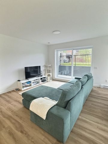 Appartement à louer - Québec (La Haute-Saint-Charles) (Val-Bélair) - Photo 2