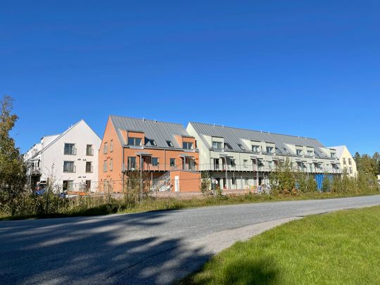 Harald Linds Väg, Ljusterö - Foto 1