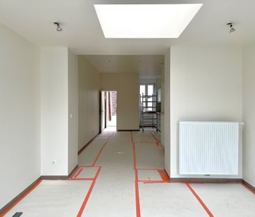 Woning met 3 slaapkamers en tuin. - Photo 5