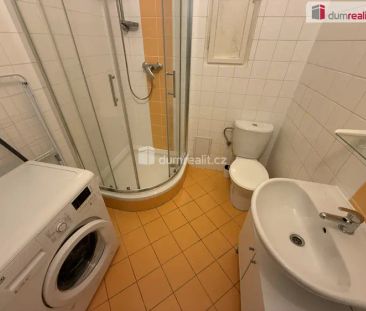 Pronájem bytu 1+kk 25 m - Фото 6