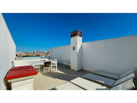 2 room luxury Flat for rent in Vilamoura, Loulé, Distrito de Faro - Photo 5