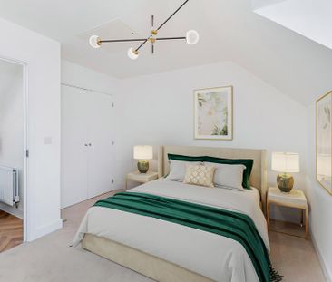 4 bedroom semi-detached house to rent - Photo 4