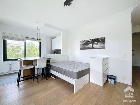 Appartement te huur - Foto 3