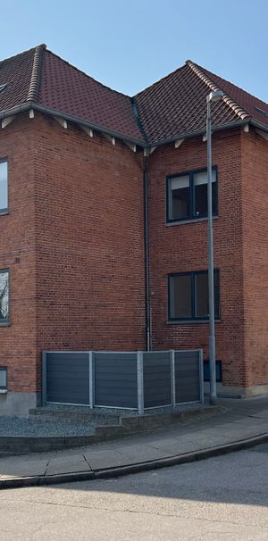 Randers NØ, 12, 1. tv., Scandiagade, 8930 - Photo 1