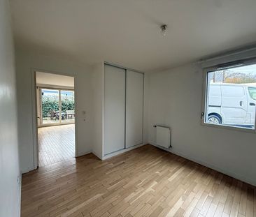 Location appartement 2 pièces, 46.24m², Bagneux - Photo 3
