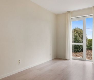 Gelijkvloers app. te huur in Mere voor € 760 met 1 slaapkamer - Photo 3