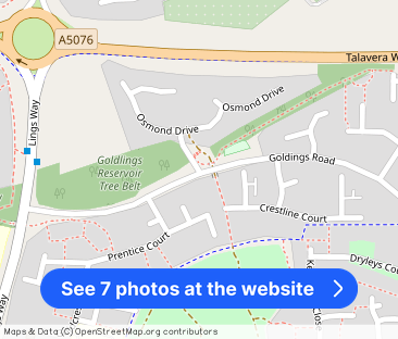 Osmund Drive, Goldings, Northampton NN3 - Photo 1