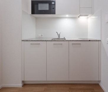 The perfect apartment for students - Photo 1