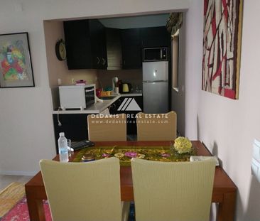 Διαμέρισμα για ενοικίαση Λουτράκι (Λουτράκι-Περαχώρα) - Photo 4