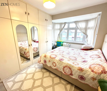 3 bedroom terraced house to rent - Photo 5