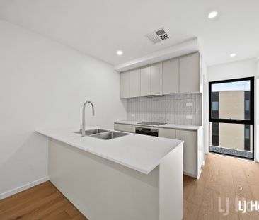 57/25 Trenerry Crescent, Googong NSW 2620 - Townhouse For Rent | Do... - Photo 2