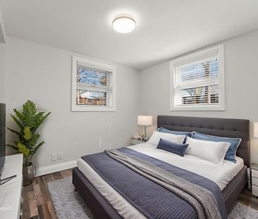 For Lease - 276 King Edward Avenue Unit# Unit 2, Toronto, Ontario - Photo 4