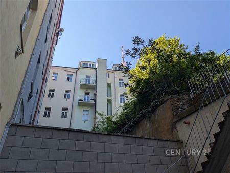 Pronájem nového bytu 2+1 v domě s vnitroblokem v Praze na Žižkově - Photo 4