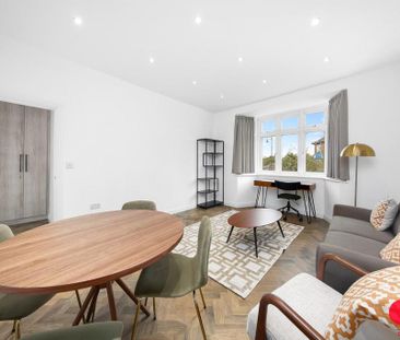 2 bedroom maisonette to rent - Photo 3