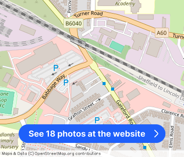 2 bedroom end of terrace house for rent - Photo 1